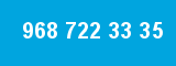 968 722 33 35 968 722 33 35